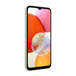 SAMSUNG GALAXY A14 4/128 GB AKILLI TELEFON AÇIK YEŞİL