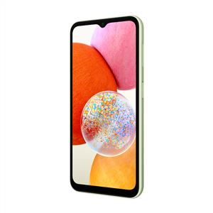 SAMSUNG GALAXY A14 4/128 GB AKILLI TELEFON AÇIK YEŞİL