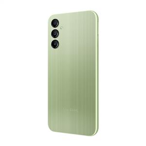 SAMSUNG GALAXY A14 4/128 GB AKILLI TELEFON AÇIK YEŞİL
