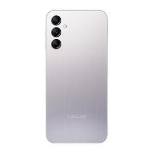SAMSUNG GALAXY A14 4/128 GB AKILLI TELEFON GÜMÜŞ