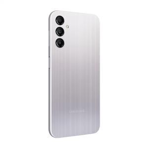 SAMSUNG GALAXY A14 4/128 GB AKILLI TELEFON GÜMÜŞ