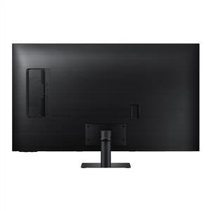 SAMSUNG 43" LS43BM700UPXUF 4Ms 60Hz 4K SMART MONITOR