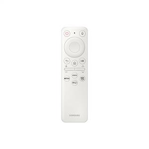 SAMSUNG 43" LS43BM700UPXUF 4Ms 60Hz 4K SMART MONITOR