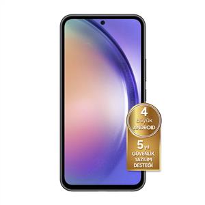 SAMSUNG GALAXY A54 8/256 GB AKILLI TELEFON SİYAH