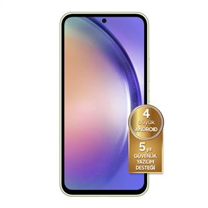 SAMSUNG GALAXY A54 8/256 GB AKILLI TELEFON YEŞİL