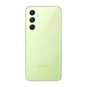 SAMSUNG GALAXY A54 8/256 GB AKILLI TELEFON YEŞİL