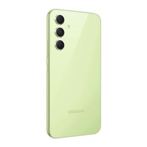 SAMSUNG GALAXY A54 8/256 GB AKILLI TELEFON YEŞİL