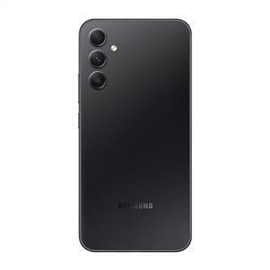 SAMSUNG GALAXY A34 8/128 GB AKILLI TELEFON SİYAH