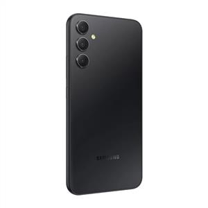 SAMSUNG GALAXY A34 8/128 GB AKILLI TELEFON SİYAH