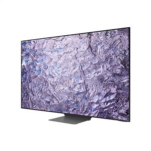 SAMSUNG QE 75QN800C 75inc 189 cm 8K UHD Smart Neo QLED TV,Uydu Alıcılı
