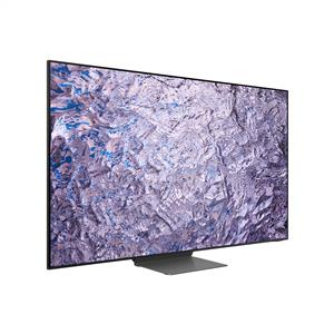 SAMSUNG QE 65QN800C 65inc 163 cm 8K UHD Smart Neo QLED TV,Uydu Alıcılı