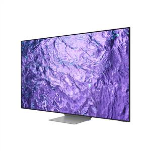 SAMSUNG QE 75QN700C 75inc 189 cm 8K UHD Smart Neo QLED TV,Uydu Alıcılı