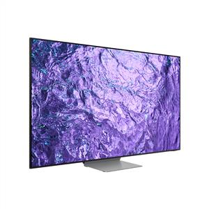 SAMSUNG QE 75QN700C 75inc 189 cm 8K UHD Smart Neo QLED TV,Uydu Alıcılı