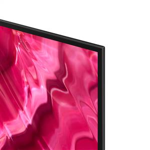 SAMSUNG QE 65S90C 65inc 163 cm 4K UHD Smart OLED TV,Uydu Alıcılı