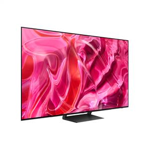 SAMSUNG QE 55S90C 55inc 138 cm 4K UHD Smart OLED TV,Uydu Alıcılı