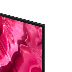 SAMSUNG QE 55S90C 55inc 138 cm 4K UHD Smart OLED TV,Uydu Alıcılı