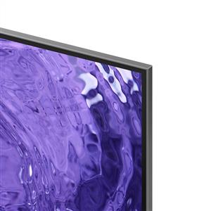 SAMSUNG QE 75QN90C 75inc 189 cm 4K UHD Smart Neo QLED TV,Uydu Alıcılı