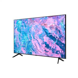 SAMSUNG UE 43CU7000 43inc 108 cm 4K UHD Smart TV,Uydu Alıcılı