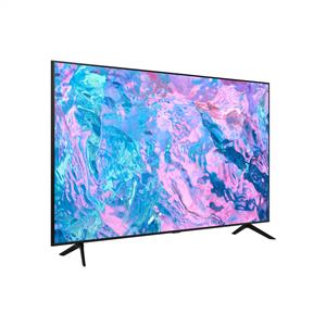 SAMSUNG UE 43CU7000 43inc 108 cm 4K UHD Smart TV,Uydu Alıcılı