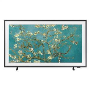 SAMSUNG QE 85LS03BG 85inc 214 cm 4K UHD Frame Smart QLED TV,Uydu Alıcılı