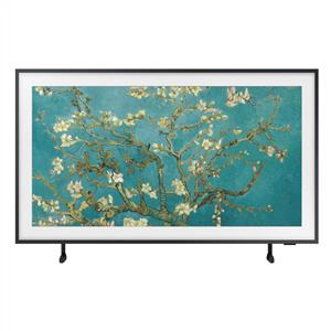 SAMSUNG QE 75LS03BG 75inc 189 cm 4K UHD Smart QLED TV,Uydu Alıcılı