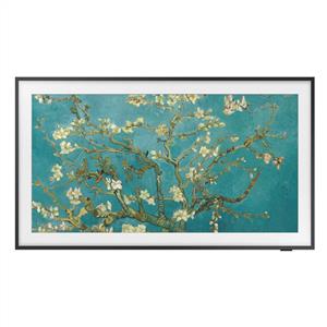 SAMSUNG QE 65LS03BG 65inc 163 cm 4K UHD Frame Smart QLED TV,Uydu Alıcılı