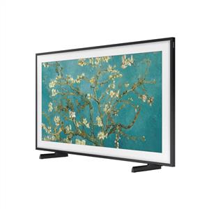 SAMSUNG QE 85LS03BG 85inc 214 cm 4K UHD Frame Smart QLED TV,Uydu Alıcılı