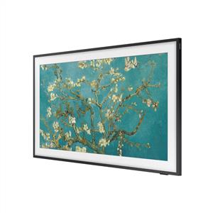 SAMSUNG QE 75LS03BG 75inc 189 cm 4K UHD Smart QLED TV,Uydu Alıcılı