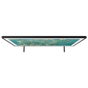 SAMSUNG QE 65LS03BG 65inc 163 cm 4K UHD Frame Smart QLED TV,Uydu Alıcılı