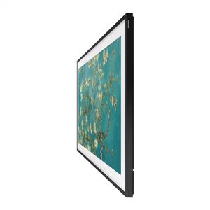SAMSUNG QE 75LS03BG 75inc 189 cm 4K UHD Smart QLED TV,Uydu Alıcılı