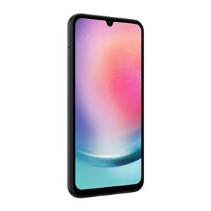SAMSUNG GALAXY A24 6/128 GB AKILLI TELEFON SİYAH