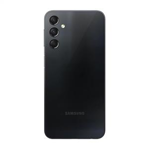SAMSUNG GALAXY A24 6/128 GB AKILLI TELEFON SİYAH