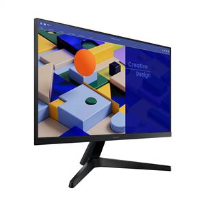 SAMSUNG 27" LS27C312EAUXUF ESSENTIAL 5Ms 75Hz FULL HD IPS MONITOR