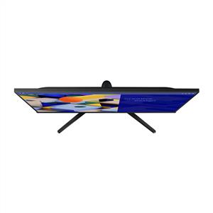 SAMSUNG 27" LS27C312EAUXUF ESSENTIAL 5Ms 75Hz FULL HD IPS MONITOR