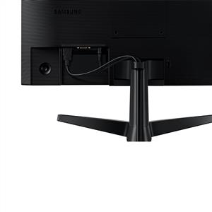 SAMSUNG 27" LS27C312EAUXUF ESSENTIAL 5Ms 75Hz FULL HD IPS MONITOR