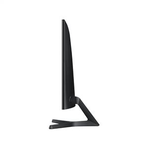 SAMSUNG 27" LS27C366EAUXUF 5Ms 75Hz FULL HD CURVED MONITOR