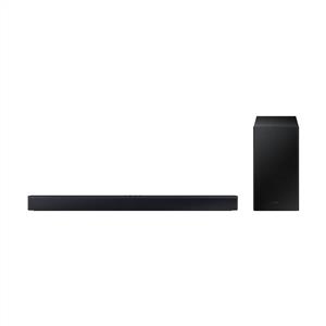 SAMSUNG HW-C450 SoundBar Ev Sinema Sistemi 2.1 Kanal,Bluetooth