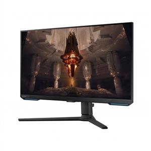 SAMSUNG 28" LS28BG702EPXUF 1Ms(GTG) 144Hz 4K SMART GAMING MONITOR
