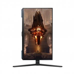 SAMSUNG 28" LS28BG702EPXUF 1Ms(GTG) 144Hz 4K SMART GAMING MONITOR