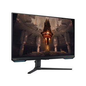 SAMSUNG 32" LS32BG700EUXUF 1Ms 144Hz UHD IPS SMART GAMING MONITOR