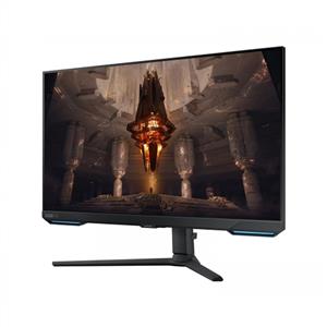 SAMSUNG 32" LS32BG700EUXUF 1Ms 144Hz UHD IPS SMART GAMING MONITOR