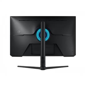 SAMSUNG 32" LS32BG700EUXUF 1Ms 144Hz UHD IPS SMART GAMING MONITOR