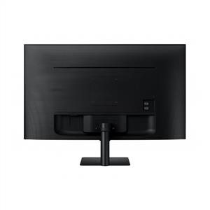 SAMSUNG 32" LS32CM500EUXUF 4Ms 60Hz FULL HD SMART MONITOR