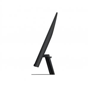 SAMSUNG 32" LS32CM500EUXUF 4Ms 60Hz FULL HD SMART MONITOR