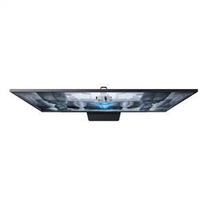 SAMSUNG 43" LS43CG700NUXUF 1Ms(MPRT) 144Hz 4K SMART GAMING MONITOR