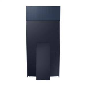 SAMSUNG QE 43LS05B 43inc 108 cm 4K UHD The Sero Smart QLED TV,Uydu Alıcılı
