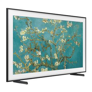 SAMSUNG QE 55LS03B 55inc 138 cm 4K UHD Frame Smart QLED TV,Uydu Alıcılı