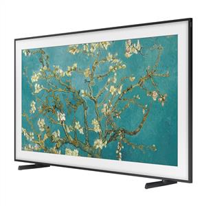 SAMSUNG QE 55LS03B 55inc 138 cm 4K UHD Frame Smart QLED TV,Uydu Alıcılı