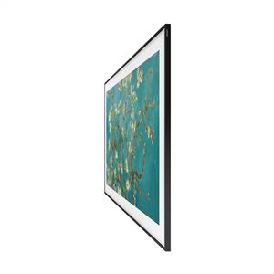 SAMSUNG QE 55LS03B 55inc 138 cm 4K UHD Frame Smart QLED TV,Uydu Alıcılı