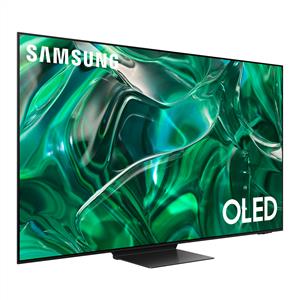 SAMSUNG QE 77S95C 77inc 195 cm 4K UHD Smart OLED TV,Uydu Alıcılı